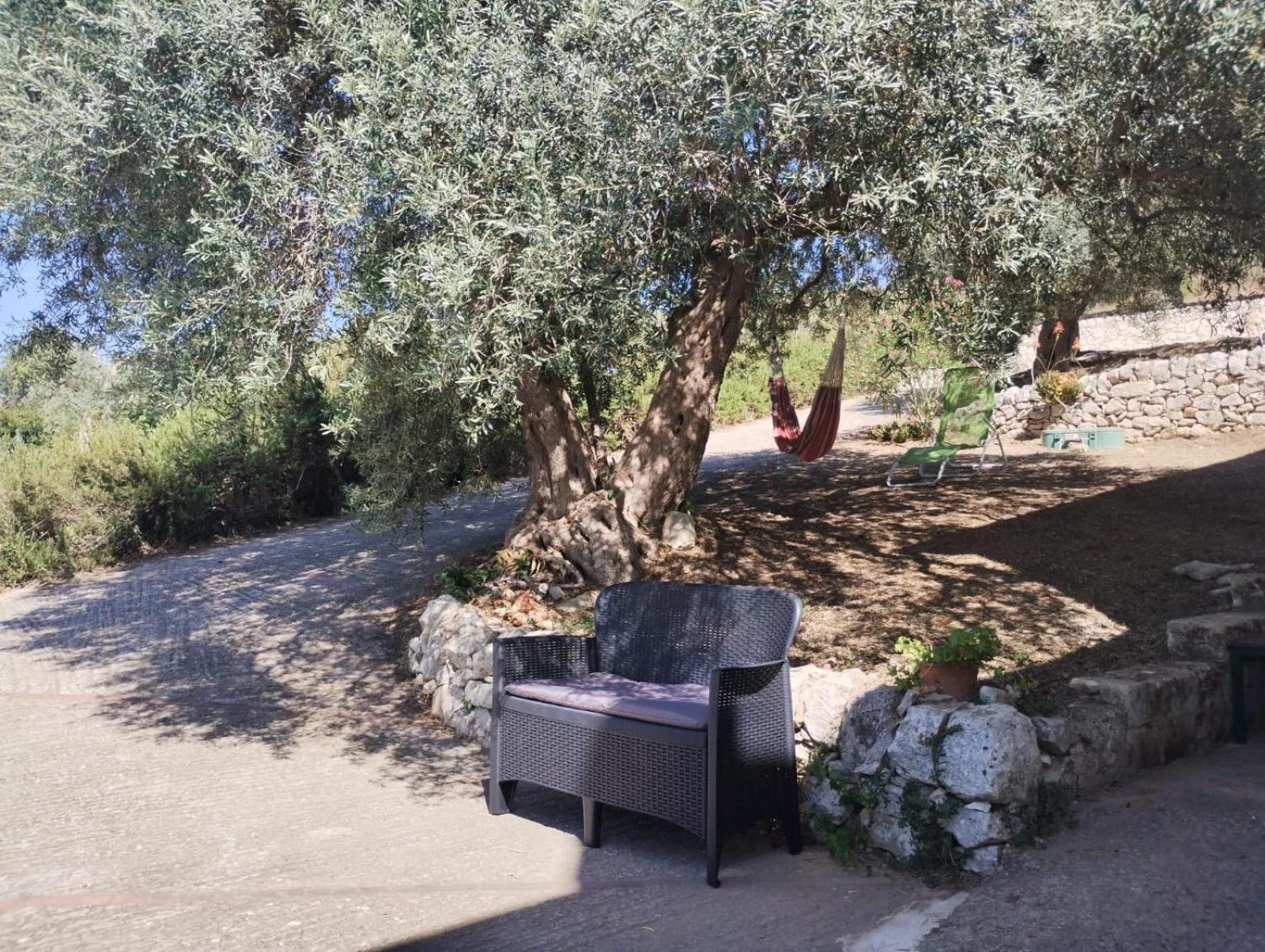 Ronnavona Casa Vacanze B&B Chiaramonte Gulfi Exteriör bild